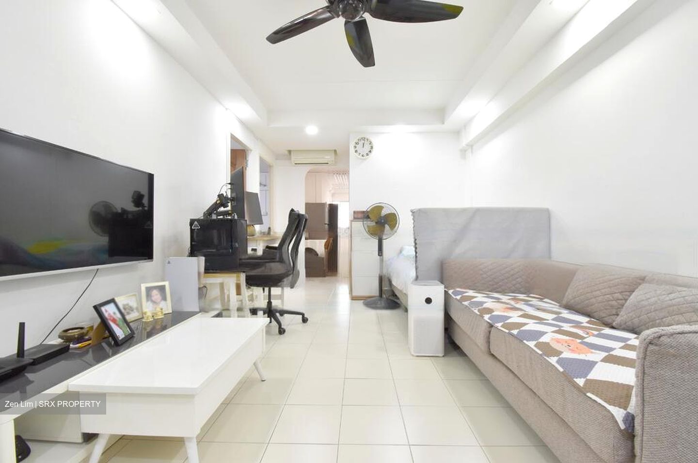 Blk 667 Hougang Avenue 4 (Hougang), HDB 3 Rooms #456074921